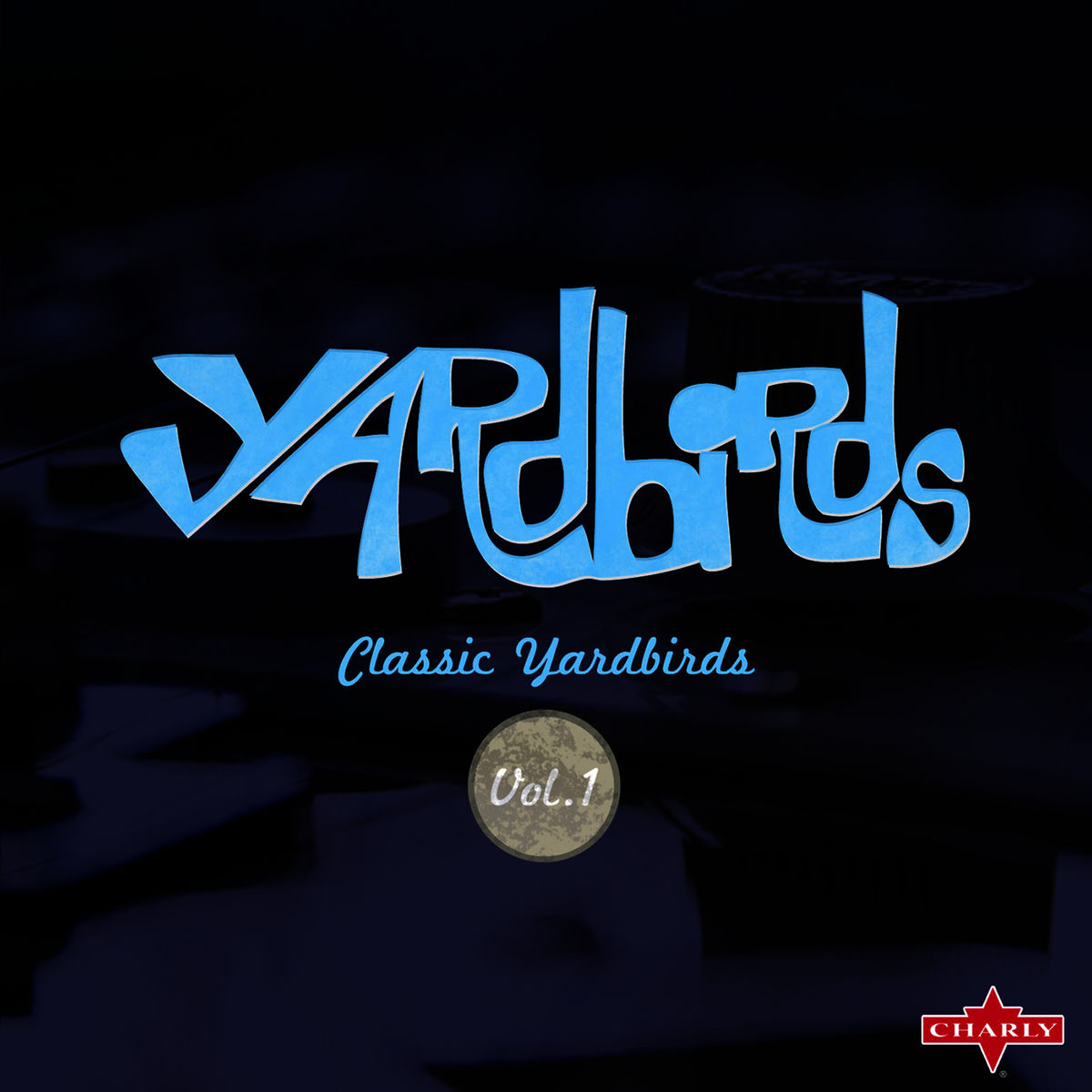 Yardbirds